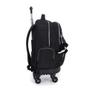 Imagem de Mochila 2 em 1 Rodinhas 360º Up4Youc com 3 Compartimentos