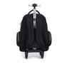 Imagem de Mochila 2 em 1 Rodinhas 360º Up4Youc com 3 Compartimentos