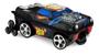 Imagem de Mochila 3D Com Rodinhas Night Shifter Hot Wheels Max Toys