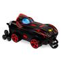 Imagem de Mochila 3D Infantil Batman Chrome Wheels