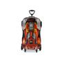 Imagem de Mochila 3D Rodas Masculina Infantil Hot Wheels Dune a Soar