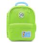 Imagem de Mochila ABC Sr. Pencil LeapFrog (emb. sem frustração), Verde