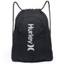 Imagem de Mochila Academia Hurley Sacola Esportiva Musculação Bag Fitness Resistente