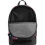 Imagem de Mochila Academie Splashes Preta