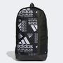 Imagem de Mochila Adidas Essentials Logo Linear AOP 22.5L