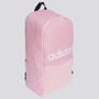 Imagem de Mochila Adidas Logo Linear Rosa