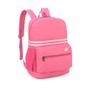 Imagem de mochila adv rosa MS47327AV - luxcel