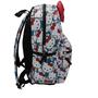 Imagem de Mochila AI ACCESSORY INNOVATIONS Hello Kitty Kawaii 16"