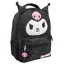 Imagem de Mochila AI ACCESSORY INNOVATIONS Hello Kitty Kuromi 40cm