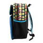 Imagem de Mochila AI ACCESSORY INNOVATIONS Super Mario 16 Schoolbag