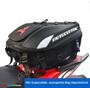 Imagem de Mochila Alforge Bagageiro Para Moto/ Motocicleta com 30 litros - Motocentric