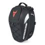 Imagem de Mochila Alforge Bagageiro Para Moto/ Motocicleta com 30 litros - Motocentric