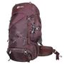 Imagem de Mochila Andes de 40 litros NTK Vinho 200212 Nautika