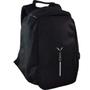 Imagem de Mochila Anti Furto Notebook Saida Usb Yepp Mn4059 Preto