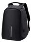Imagem de Mochila Antifurto Notebook Com Saida Usb Dl0848 Trabalho 