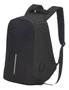 Imagem de Mochila Antifurto Notebook Com Saida Usb Dl0848 Trabalho 