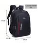 Imagem de Mochila Antifurto USB Notebook Bolsa Grande Capacidade Impermeável Qualidade Premium