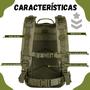 Imagem de Mochila Assault Militar Tática Impermeável Camping Masculino Feminino