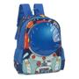 Imagem de Mochila astronauta azul - up4you