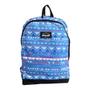 Imagem de Mochila Azul Estampada Drop Up