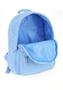 Imagem de Mochila Azul Fofinha Stitch Disney - Luxcel MS47733SC0200UN