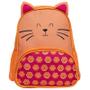 Imagem de Mochila Baby Animals Gata Mia 14"