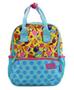 Imagem de Mochila Baby Cupcake Infantil 14 Com Bolso 142015