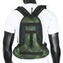 Imagem de Mochila Back Hidro Modelo Americano Camuflada