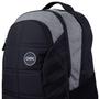 Imagem de Mochila Backpack Casual Para Notebook Oex BK106 Preta e Cinza