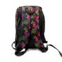 Imagem de Mochila Bad Rose Estampada Colorida Brmb0144