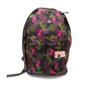 Imagem de Mochila Bad Rose Estampada Colorida Brmb0144