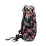 Imagem de Mochila Bad Rose Estampada Florida Brmb0111