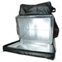 Imagem de Mochila Bag Completa Impermeável - Aplicativo de Entrega Delivery com Isopor Laminado