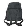 Imagem de Mochila Bag Delivery Motoboy Pizza Aplicativo 45L Com Isopor