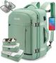 Imagem de Mochila BAGODI Carry On 42L com Cubos de Embalagem - Para Homens e Mulheres