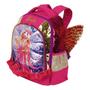 Imagem de Mochila Barbie Dreamtopia Escolar Infantil Tam G Costas Asas