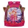 Imagem de Mochila Barbie Dreamtopia Escolar Infantil Tam G Costas Asas