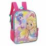 Imagem de Mochila Barbie Fantasia Original Luxcel