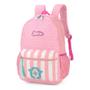 Imagem de Mochila Barbie Rosa Luxcel 