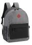 Imagem de Mochila Basica Juvenil Casual Masculina Up4you