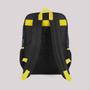 Imagem de Mochila Batman Infantil Masculina Escolar Costas