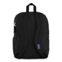 Imagem de Mochila Big Student Jansport Notbook Laptop Costas 7 Bolsos