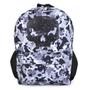 Imagem de Mochila Black Skull Clio Camo Cinza- BS2192