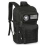 Imagem de Mochila Black Skull Oficial Clio 30 Litros