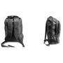 Imagem de Mochila Blue Waves Ziper Horizontal Mod - 2