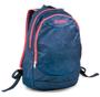 Imagem de Mochila Boa Forma Mesh 19534 Feminina - Azul - DMW