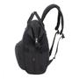 Imagem de Mochila Bolsa 3em1 Notebook 14 Antifurto Posh, Bolso Secreto, Zipper Safe, Resist Água Cortes, Tess (PBPT14BK)