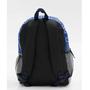 Imagem de Mochila bolsa casual azul unissex moderna authentic