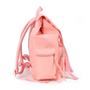 Imagem de Mochila Bolsa Casual Juvenil Up4you Rosa