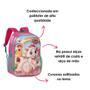 Imagem de Mochila Bolsa Costas Infantil Gatinha Nini Escolar/Passeio - Super Resistente - Clio